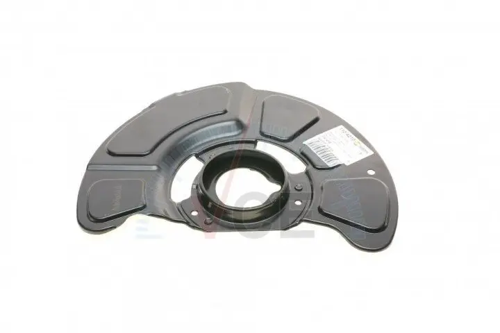 Фото 1 - Захист переднього гальмівного диска AUTOTECHTEILE 110 4210 Захист переднього гальмівного диска AUTOTECHTEILE 110 4210 (фото 1)