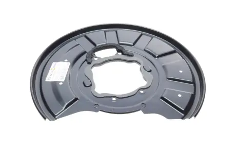 Захист заднього гальмівного диска AUTOTECHTEILE 110 4212