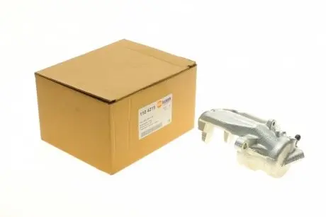 Суппорт тормозной (задний) (l) mb sprinter 208-319/vw crafter 30-35 06- (d=51mm) (bosch) AUTOTECHTEILE 110 4219