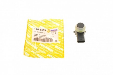 Датчик парковки bmw 5 (g30)/x3 (g01)/x5 (f15) 03-/mb sprinter 906 06- AUTOTECHTEILE 110 5409