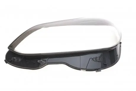 Скло фари mb e-class (w212) 13-15 (l) AUTOTECHTEILE 110 8247