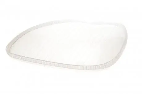 Скло фари mb s-class (w220) 03-05 (l) AUTOTECHTEILE 110 8253