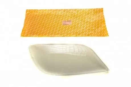 Стекло фары (r) mb sprinter cdi 03- AUTOTECHTEILE 110 8262