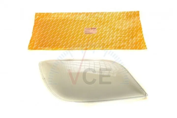 Стекло фары (r) mb sprinter cdi 03- AUTOTECHTEILE 110 8262 (фото 1)