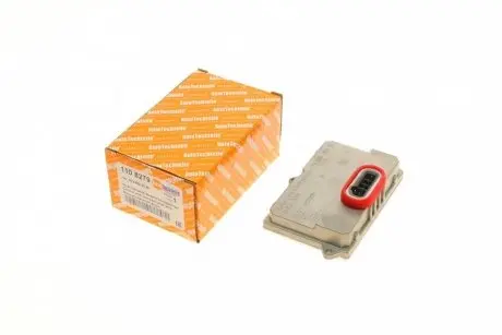 Блок разжига ксенона audi/bmw/mb/opel/ford AUTOTECHTEILE 110 8279