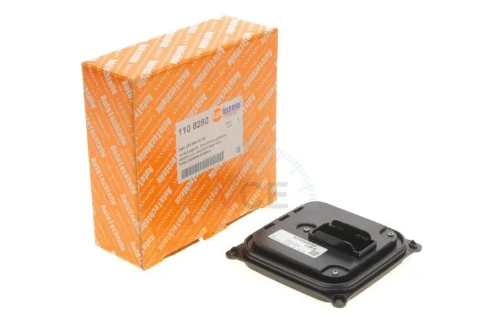 Фото 1 - Блок управления освещением MB с-сlаss (W204)/B-сlаss (W246/W242)/сLS-сlаss (W218) 07-18 AUTOTECHTEILE 110 8280 Блок управления освещением MB с-сlаss (W204)/B-сlаss (W246/W242)/сLS-сlаss (W218) 07-18 AUTOTECHTEILE 110 8280 (фото 1)