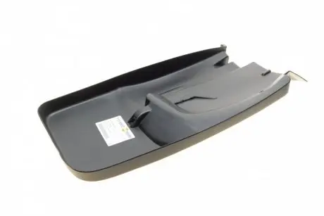 Брызговик (задний) (l) mb sprinter 907 18- AUTOTECHTEILE 110 8802