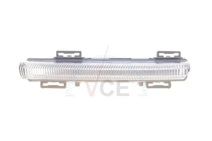 Фото 1 - Фара дневного ходового света AUTOTECHTEILE 120 8206 Фара дневного ходового света AUTOTECHTEILE 120 8206 (фото 1)