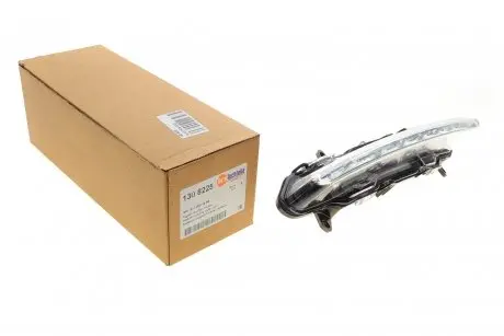 Фара денного ходового світла AUTOTECHTEILE 130 8225