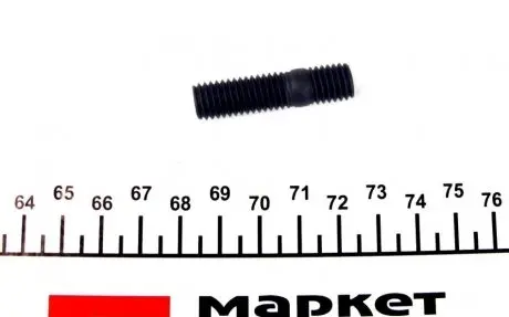 Шпилька коллектора выпускного vw t5/t4/caddy (m10x28) (1030.06) AUTOTECHTEILE 310 3006