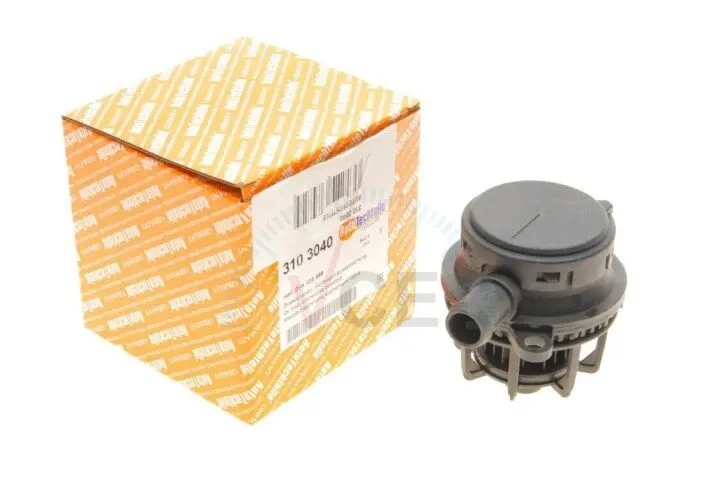 Масловідділювач картерних газів audi a4/a5/q5/q7/vw touareg 3.0 tdi 04- AUTOTECHTEILE 310 3040 (фото 1)