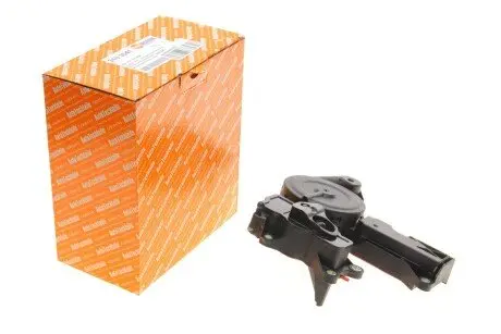 Маслоотделитель картерных газов passat 09- /jetta 06- AUTOTECHTEILE 310 3041