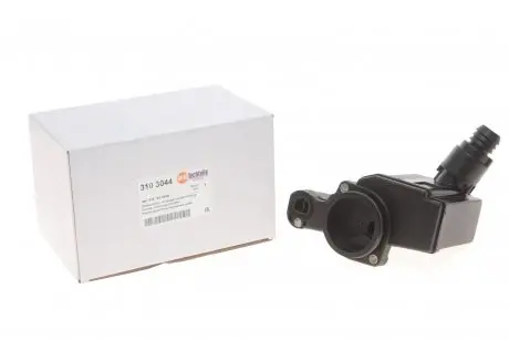 Маслоотделитель картерных газов vw caddy/golf 1.0/1.4/1.6 92-09 AUTOTECHTEILE 310 3044