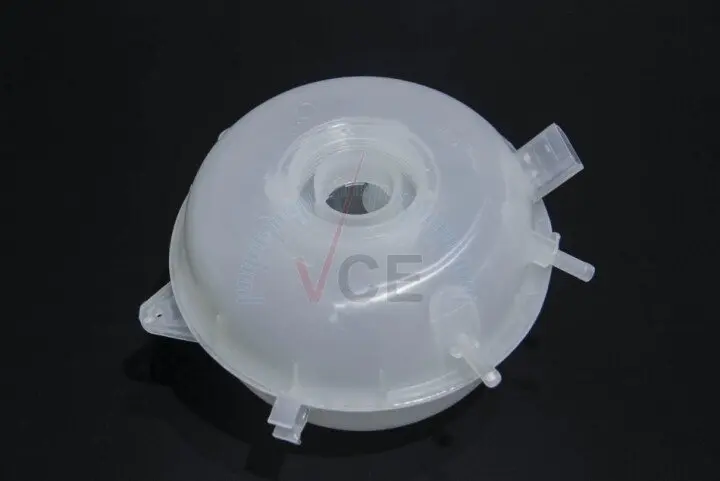 Бачок расширительный vw t5 03- (1210.10) AUTOTECHTEILE 312 1010 (фото 1)