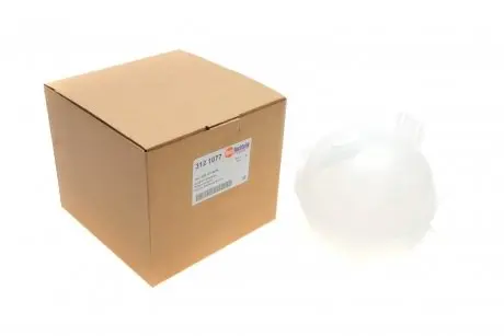 Розширювальний бачок AUTOTECHTEILE 312 1077