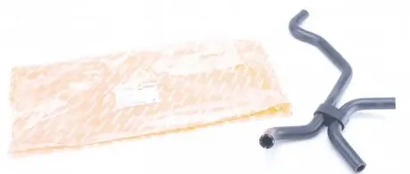 Патрубок системы охлаждения vw t5 1.9tdi 03-09 AUTOTECHTEILE 312 2006