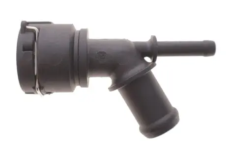 Фланец системы охлаждения vw golf iv 1.6/2.0i 97-06 AUTOTECHTEILE 312 2008