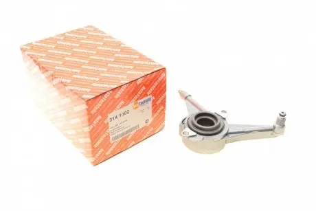 Подшипник выжимной vw t4 2.5tdi (1410.02) AUTOTECHTEILE 314 1002