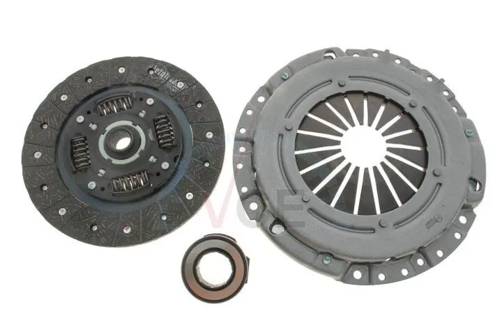 Фото 1 - Комплект сцепления vw t4 1.9d/td 91- AUTOTECHTEILE 314 1008 Комплект сцепления vw t4 1.9d/td 91- AUTOTECHTEILE 314 1008 (фото 1)