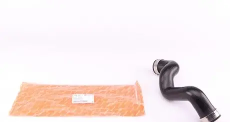 Патрубок интеркулера (верхний) vw passat/skoda superb 1.9tdi/2.0tdi 00-08 AUTOTECHTEILE 314 5012