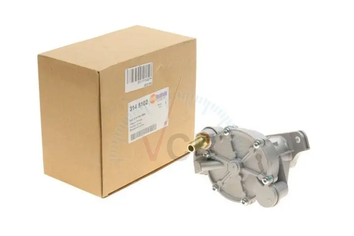 Фото 1 - Насос вакуумный vw lt/ t4/ crafter 2.4 d/ 2.4 td/ 2.5 tdi 89-11 AUTOTECHTEILE 314 5102 Насос вакуумный vw lt/ t4/ crafter 2.4 d/ 2.4 td/ 2.5 tdi 89-11 AUTOTECHTEILE 314 5102 (фото 1)