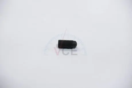 Болт форсунки регулировочный vw caddy/t5 1.9tdi/2.0sdi 04- (1980.03) AUTOTECHTEILE 319 8003