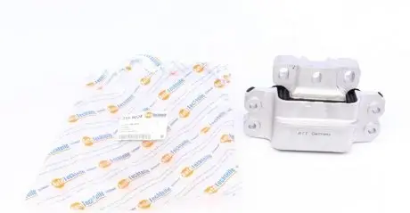 Подушка двигателя (l) vw caddy 03- AUTOTECHTEILE 319 9024