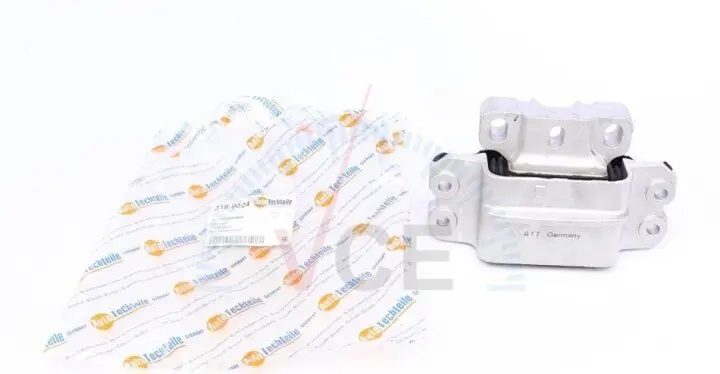 Фото 1 - Подушка двигателя (l) vw caddy 03- AUTOTECHTEILE 319 9024 Подушка двигателя (l) vw caddy 03- AUTOTECHTEILE 319 9024 (фото 1)