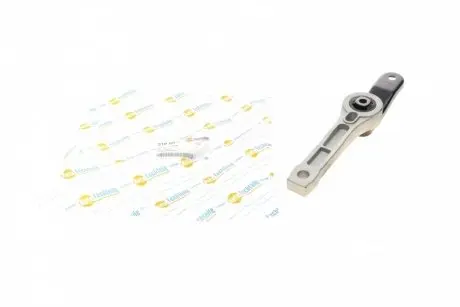 Подушка двигателя (задняя) vw caddy 03- AUTOTECHTEILE 319 9025