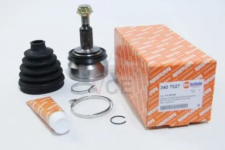 ШРУС (наружный) vw t5 1.9tdi 03- AUTOTECHTEILE 340 7027