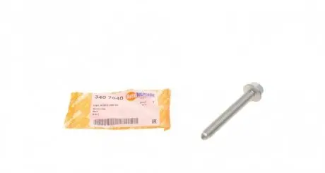 Болт рычага (переднего) (m12x1.5x90) AUTOTECHTEILE 340 7040