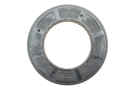 Подшипник амортизатора (переднего) опорный vw t5/t6 10- AUTOTECHTEILE 341 2016