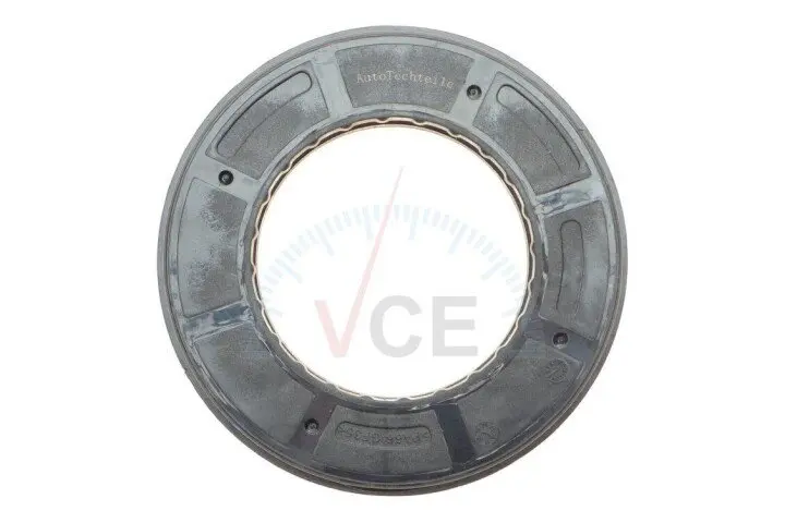 Подшипник амортизатора (переднего) опорный vw t5/t6 10- AUTOTECHTEILE 341 2016 (фото 1)