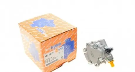 Насос гур vw caddy ii/golf iii/iv/passat b3/b4 1.6/1.9sdi/tdi 98-05 AUTOTECHTEILE 342 2017