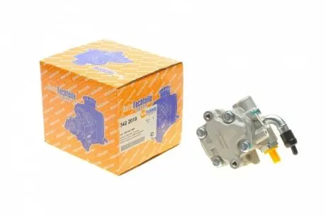 Насос гур vw crafter 2.5tdi 06-13 (120bar) AUTOTECHTEILE 342 2019