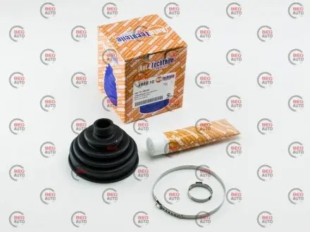 Пиловник ШРКШ зовнішній AUTOTECHTEILE 349 8010