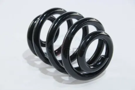 Пружина задняя AUTOTECHTEILE 351 1010