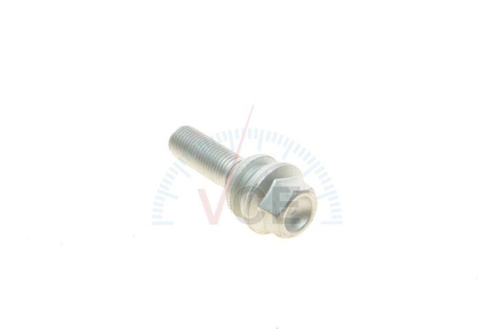 Болт колеса vw caddy/t5 03- (m14x1.5mm) (6010.02) AUTOTECHTEILE 360 1002 (фото 1)