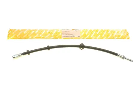 Шланг тормозной (передний) vw caddy ii 95-04 AUTOTECHTEILE 361 1008