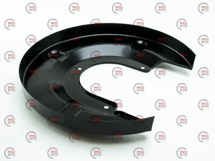 Защита тормозного диска (заднего) vw t4 94-03 AUTOTECHTEILE 361 5022 (фото 1)