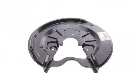 Защита заднего тормозного диска AUTOTECHTEILE 361 5027