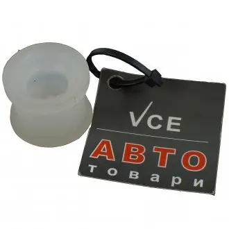 Втулка куліс кпп vw t4 90-03 (праворуч) AUTOTECHTEILE 371 1010