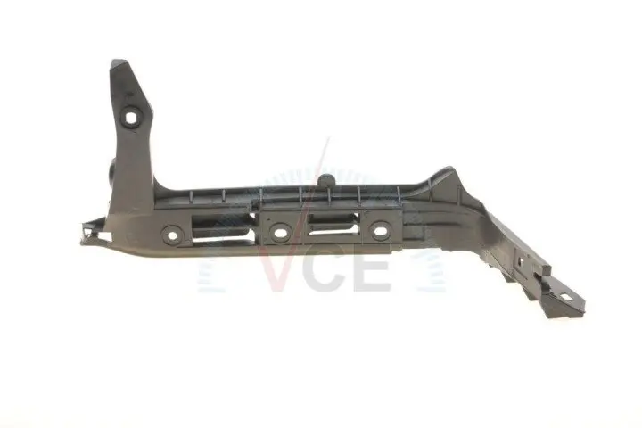 Кронштейн крепления бампера (заднего/l) vw t5 03- AUTOTECHTEILE 380 7018 (фото 1)