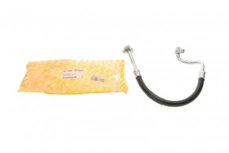 Трубка кондиционера AUTOTECHTEILE 382 0008