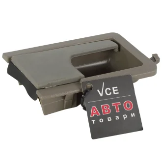 Ручка пров. двері AUTOTECHTEILE 383 7008