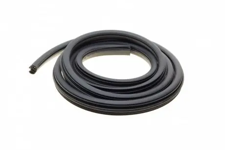 Уплотнитель двери (передней) vw t5 03-(l) (8370.29) AUTOTECHTEILE 383 7029