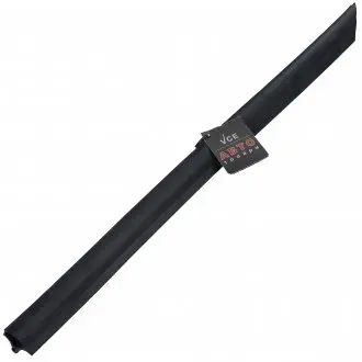 Уплотнитель двери (передней) vw t5 03-(l) (наружный) (8370.31) AUTOTECHTEILE 383 7031