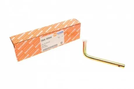 Ролик дверей (боковий/верхній) vw t4 (без кронштейна) (8430.04) AUTOTECHTEILE 384 3004