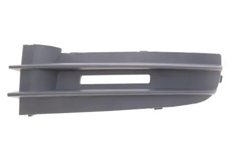 Вставка бампера (без протитуманки) vw caddy 03-л. AUTOTECHTEILE 385 3009