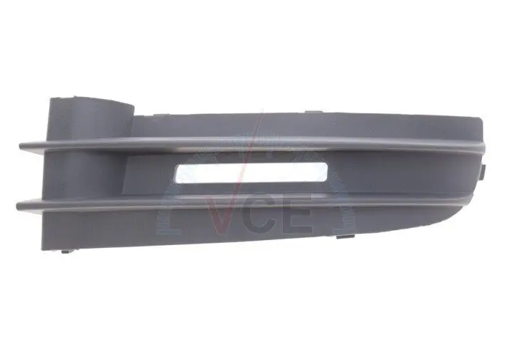 Фото 1 - Вставка бампера (без протитуманки) vw caddy 03-л. AUTOTECHTEILE 385 3009 Вставка бампера (без протитуманки) vw caddy 03-л. AUTOTECHTEILE 385 3009 (фото 1)